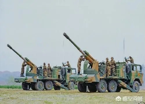 M777榴弹炮和PCL-09榴弹炮哪个更适合高原作战?