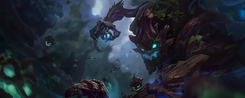 《LOL》S11茂凯怎么出装 S11茂凯出装分享
