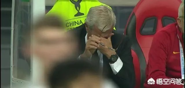 国足0:6惨败威尔士,差距如此之大,你在对此有什么看法?