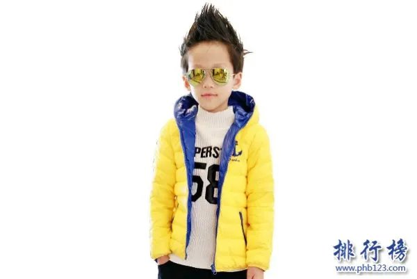 什么品牌的儿童羽绒服质量好?