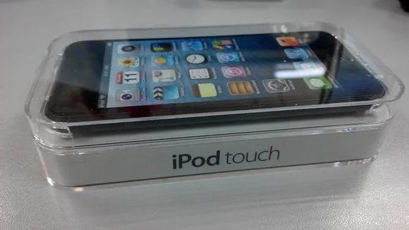 itouch 到底有什么用？