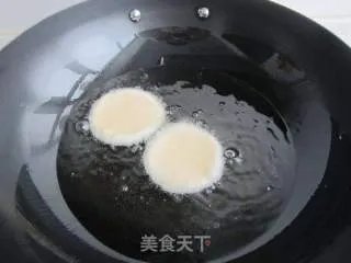 回民油香
