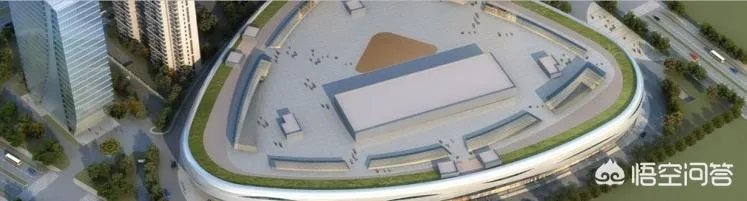 扬州市广陵区SM购物中心到底建不建?