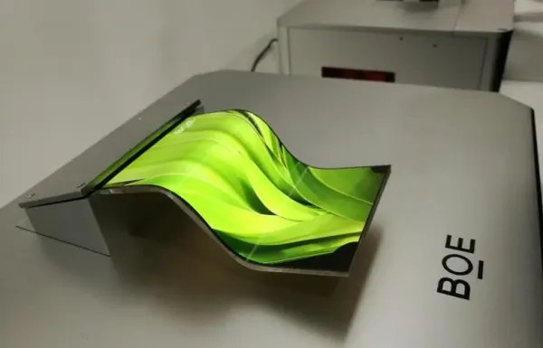 全3D打印柔性OLED屏面世了,这种显示屏有什么特点?