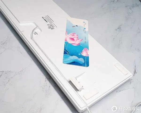 黑轴键盘