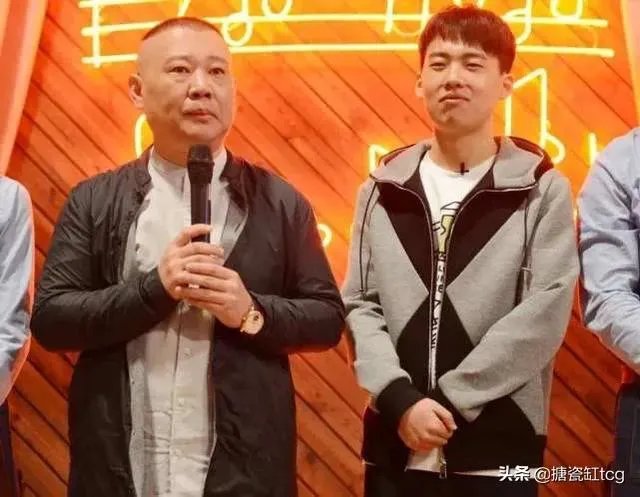 如何评价综艺《欢乐喜剧人》第六季第七期?