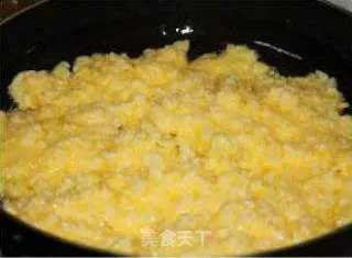 蛋炒饭