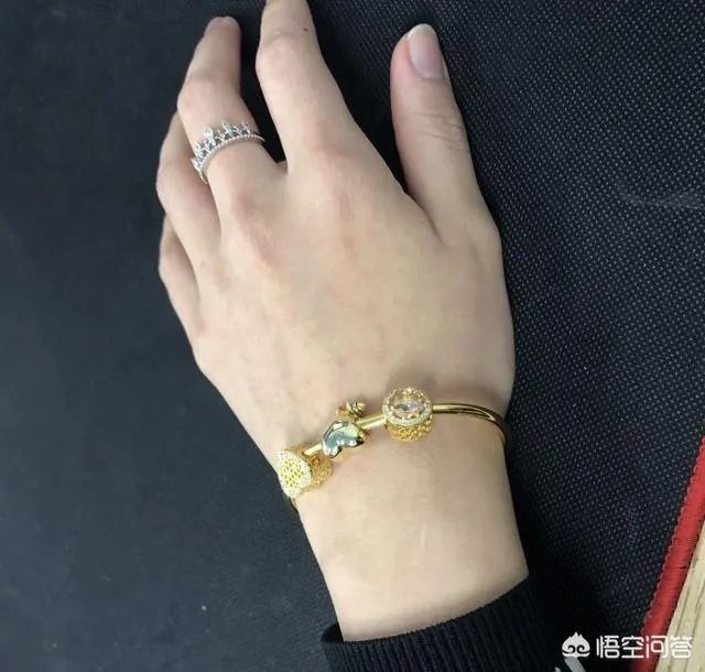 有哪些是好看但不贵的饰品？