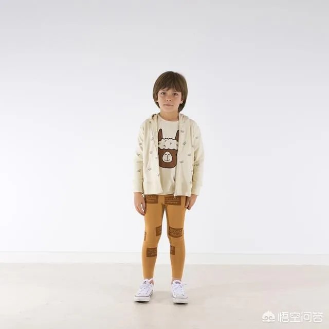 有哪些童装的一线品牌?