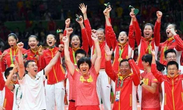 中国女排上快乐大本营哪一期