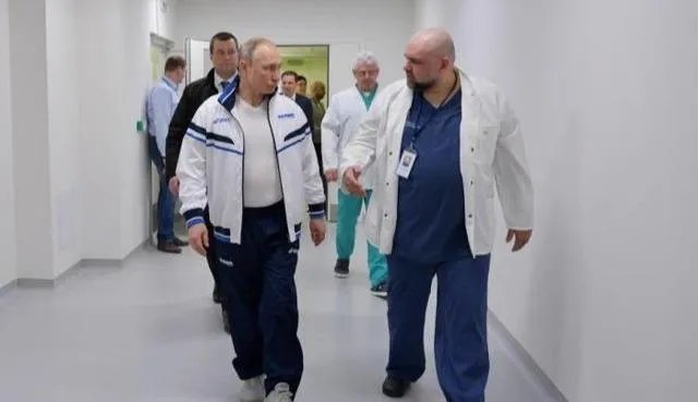俄罗斯疫情确诊病例34万多,死亡3千多,死亡率为什么那么低?