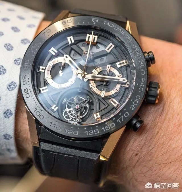 陀飞轮腕表为什么那么贵,入门级陀飞轮腕表一般什么价位?