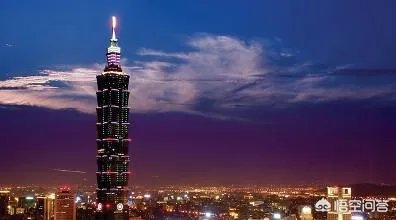 现在去台湾旅游,一个人费用大概是多少?