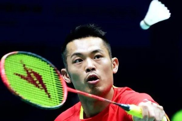 国羽男单全军覆没,历次比赛都有什么惊人战绩?