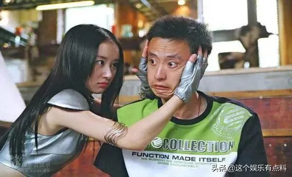《演员请就位》如何评价李滨演绎的韩德忠,转身背对妻子的一刹那?