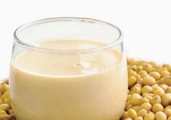 豆浆可不可以代替牛奶呢?