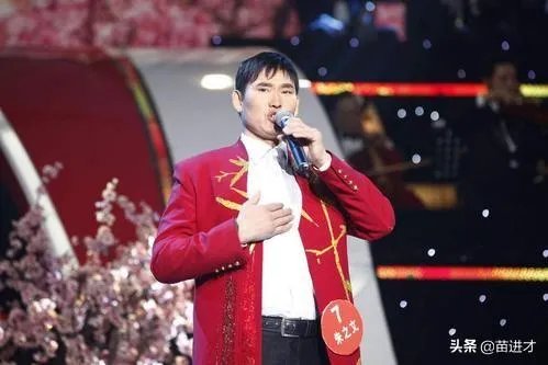 朱之文唱哪一首歌一夜成名?