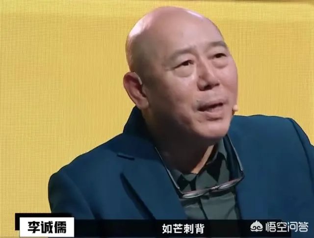 如何评价郭敬明在《演员请就位》中反驳李成儒?