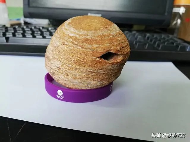 你们喜欢灵璧石嘛?