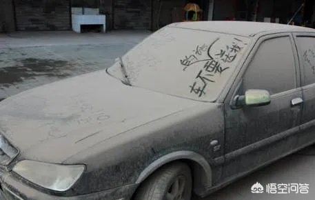 为什么路边停的好多僵尸车,车主不开去报废呢?
