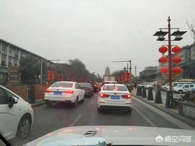 你对西安三环禁止鸣笛是什么看法?