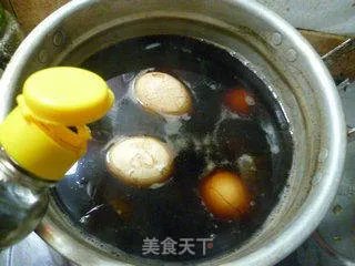 茶叶蛋