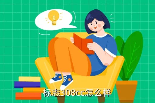 标志308cc，标志308 跟308CC的区别