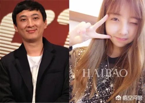 王思聪前女友豆得儿现身《快乐大本营》,为何分手后豆得儿颜值下降的如此之快?