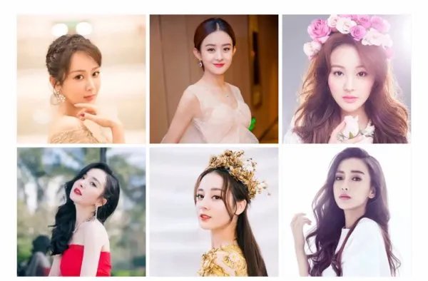 2020年的金鹰女神是哪位明星?
