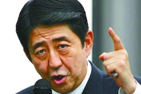 安倍表示没有考虑第三次出任日本首相,你觉得安倍的执政能力如何?