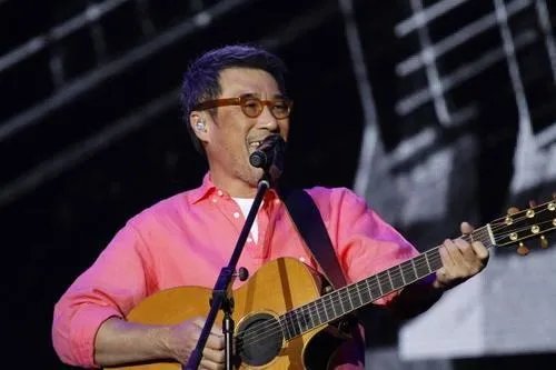 梁静茹说她感激李宗盛,她与李宗盛什么关系