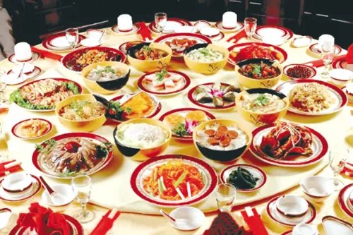 深圳婚宴价格一桌多少钱 2017婚宴必点菜有哪些