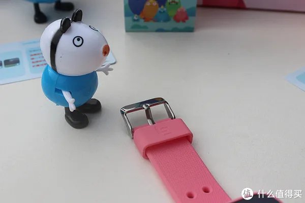 安全第一,功能强大———— 乐视 Kido 智能儿童手表评测体验