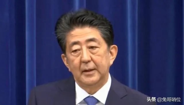 安倍晋三离职原因描述