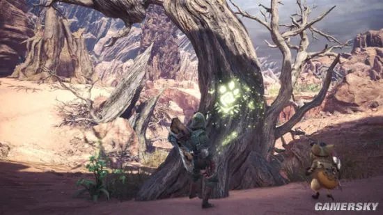 TGS 2017：《怪物猎人：世界》演示及详情 打猎前先捏十分钟脸