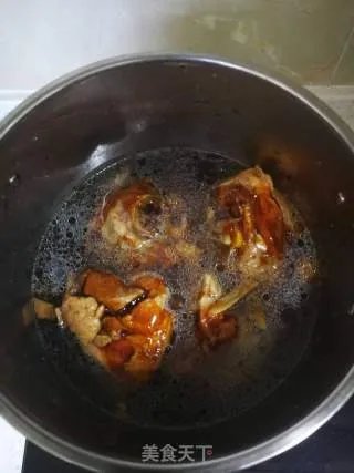 酱骨头