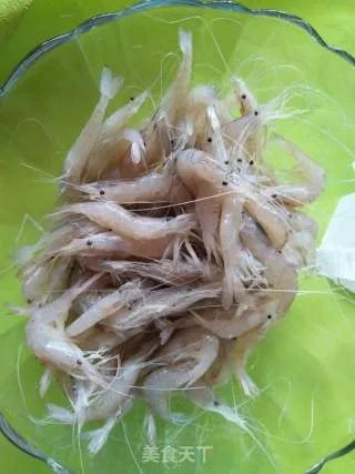 香酥炸虾米