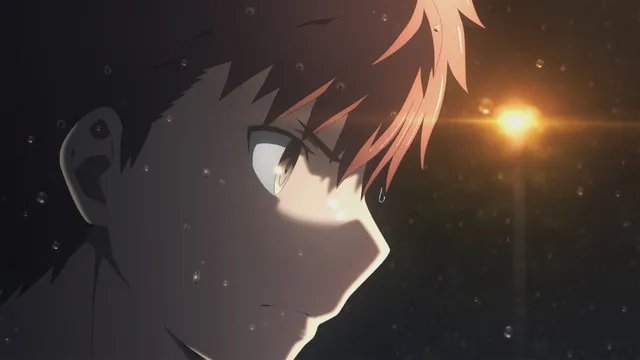 圣杯战争新章开动!全新剧场版《命运守护夜》第二章最新剧照放出