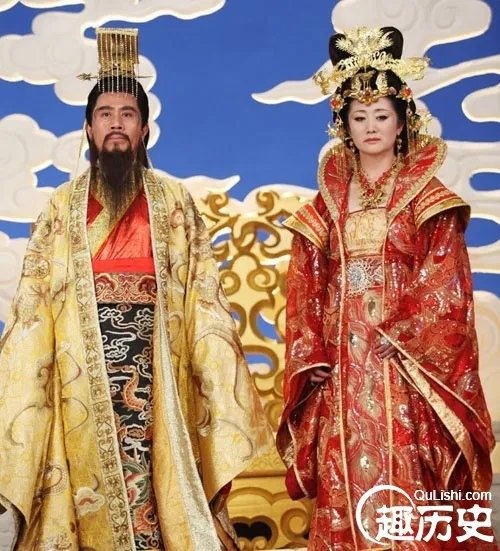 揭密西游记的十大惊人真相 绝对让你彻底崩溃!