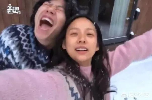 为什么李孝利炫富不招人讨厌?