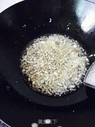 香菇牛肉酱