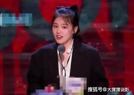 久违露面的马思纯现身吐槽大会,她的状态如何?