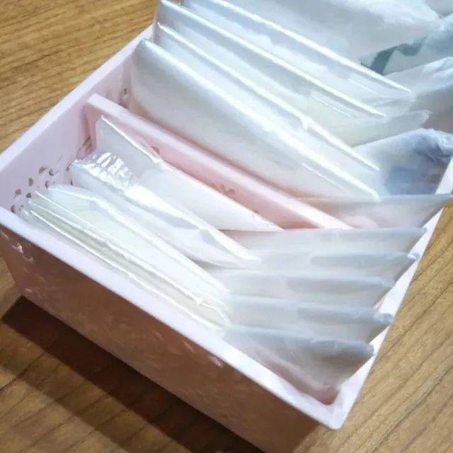 你扔的每一个塑料袋,都会回到你的餐桌上