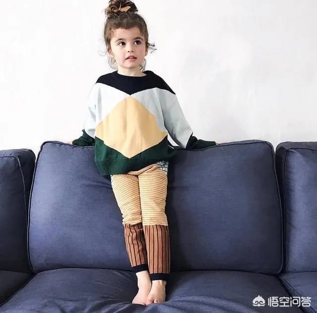 有哪些童装的一线品牌?