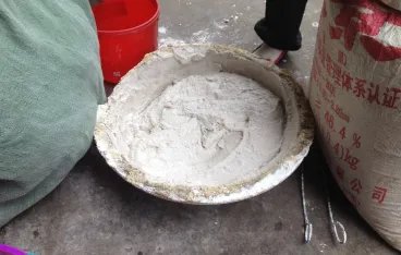 怎样做松花蛋？