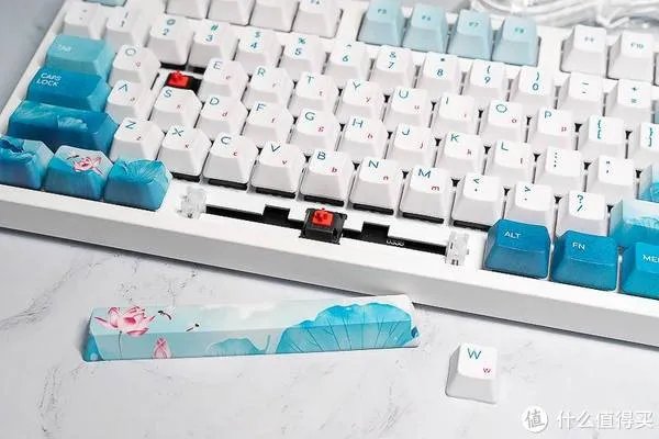 黑轴键盘