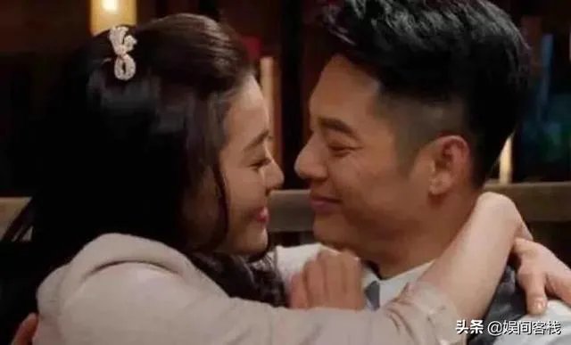与傅程鹏离婚后,独自抚养儿子的程愫现状怎么样了?