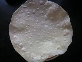墨西哥鸡肉卷
