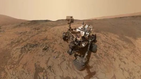 火星发现有机分子是什么意思?