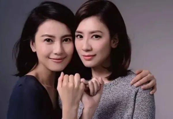 高圆圆贾静雯再合体,你会期待她们再次合作吗?